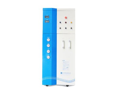 ULPTY醫療通用型純水系統