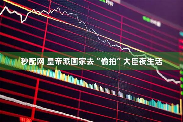 秒配网 皇帝派画家去“偷拍”大臣夜生活